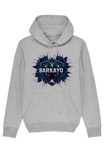 Heather Grey