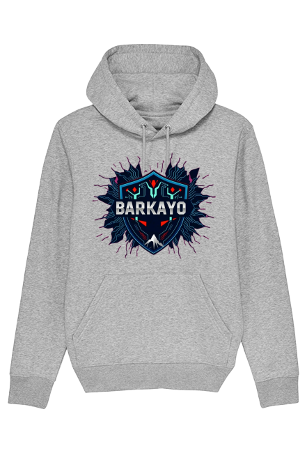 Heather Grey